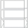 Стеллаж MS Pro Profi 250/180x80