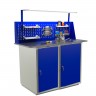 Верстак Profi WT100.WD1/WD1.000