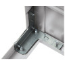 Полка MS Standart 70x60