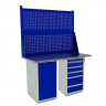 Верстак Profi WT120.WD1/WD5.000