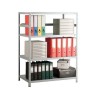 Стеллаж MS Standart 185/70x40/4