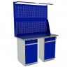 Верстак Profi WT120.WD2/WD2.000