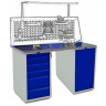 Верстак Profi WT140.WD1/WD5.000