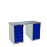 Верстак Profi WT140.WD1/WD5.000