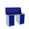 Верстак Profi WT140.WD1/WD5.000