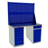 Верстак Profi WT140.WD2/WD5.000