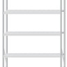 Стеллаж MS Pro Profi 300/180x40