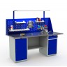 Верстак Profi WT180.WD1/WD2.000