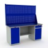 Верстак Profi WT180.WD1/WD2.000