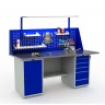 Верстак Profi WT180.WD1/WD5.000