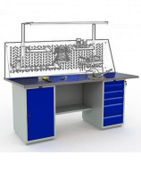 Верстак Profi WT180.WD1/WD5.000