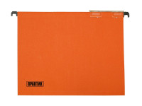 Папка подвесная  FP FS (1/25-оранж)