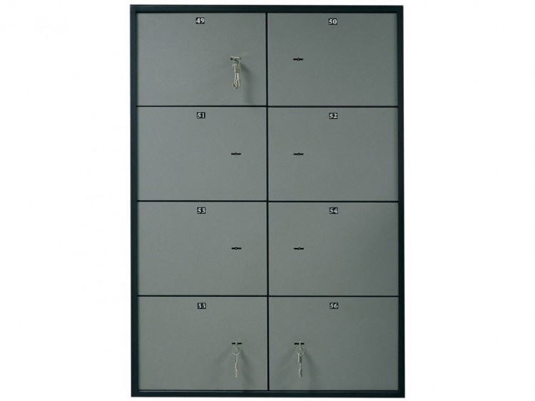 Депозитные ячейки VALBERG DB-8S