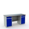 Верстак Profi WT180.WD2/WD2.000