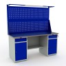 Верстак Profi WT180.WD2/WD2.000