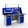 Верстак Profi WT180.WD2/WD2.000