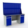 Верстак Profi WT180.WD2/WD2.000
