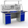Верстак Profi WT180.WD2/WD2.000
