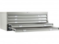 Картотека ПРАКТИК A1-05/1 (верх)