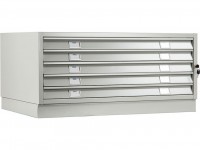 Картотека ПРАКТИК А0-05/3 (низ)