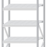Стеллаж MS Pro Profi 200/90x60
