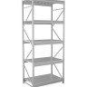 Стеллаж MS Pro Profi 200/90x60