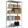 Стеллаж MS Strong 160/70x60