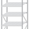 Стеллаж MS Pro Profi 200/90x80