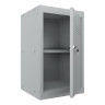 Шкаф индивидуального пользования ML Cube 665