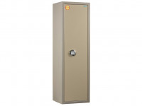 Сейф VALBERG ИРБИС 8 EL