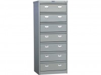 Картотека ПРАКТИК AFC-07