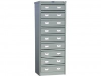 Картотека ПРАКТИК AFC-09C