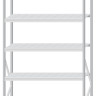 Стеллаж MS Pro Profi 250/150x50